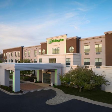 Holiday Inn - Cincinnati - Liberty Way By Ihg West Chester Dış mekan fotoğraf