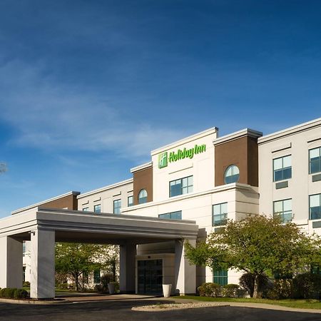 Holiday Inn - Cincinnati - Liberty Way By Ihg West Chester Dış mekan fotoğraf