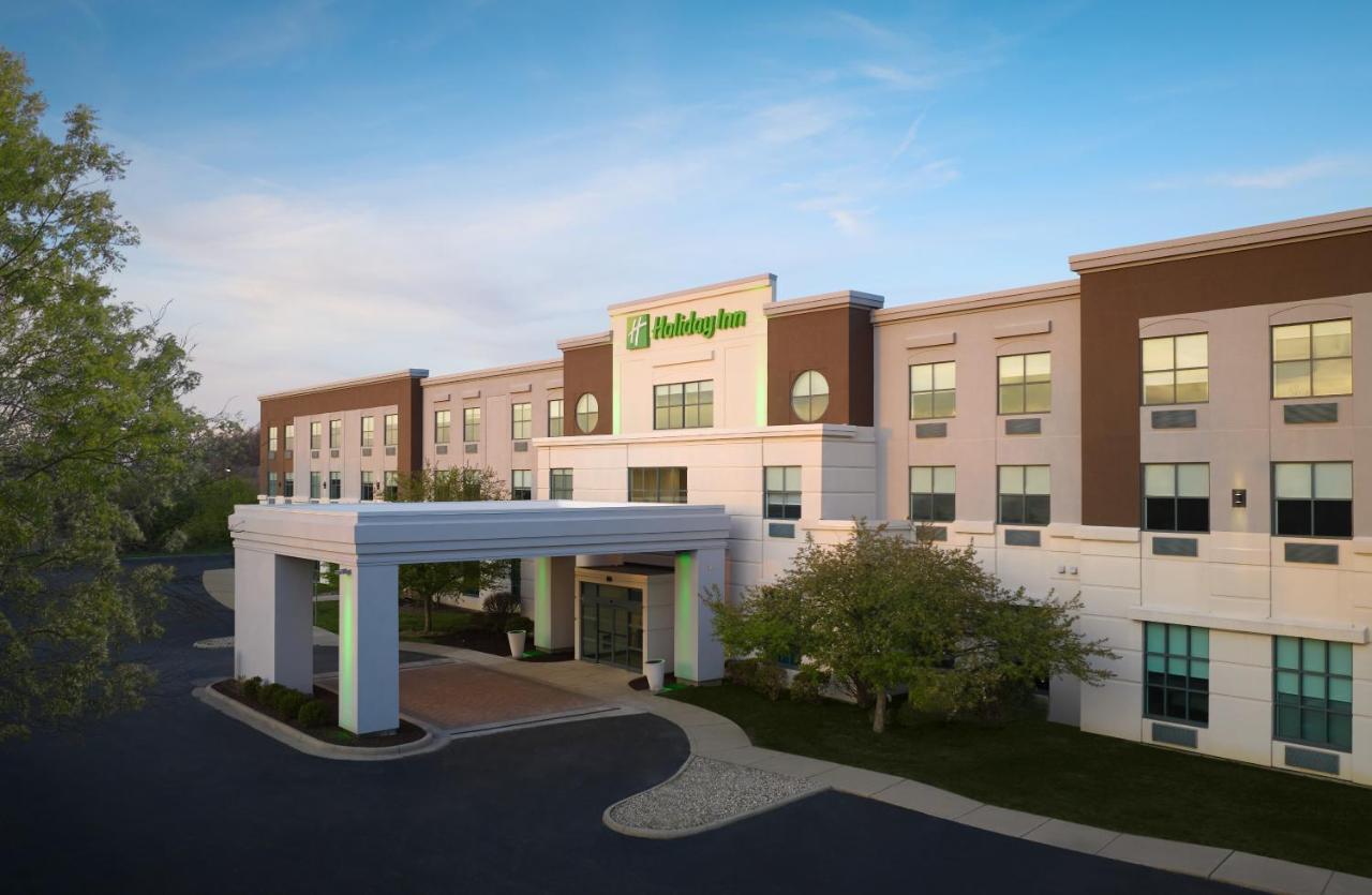 Holiday Inn - Cincinnati - Liberty Way By Ihg West Chester Dış mekan fotoğraf