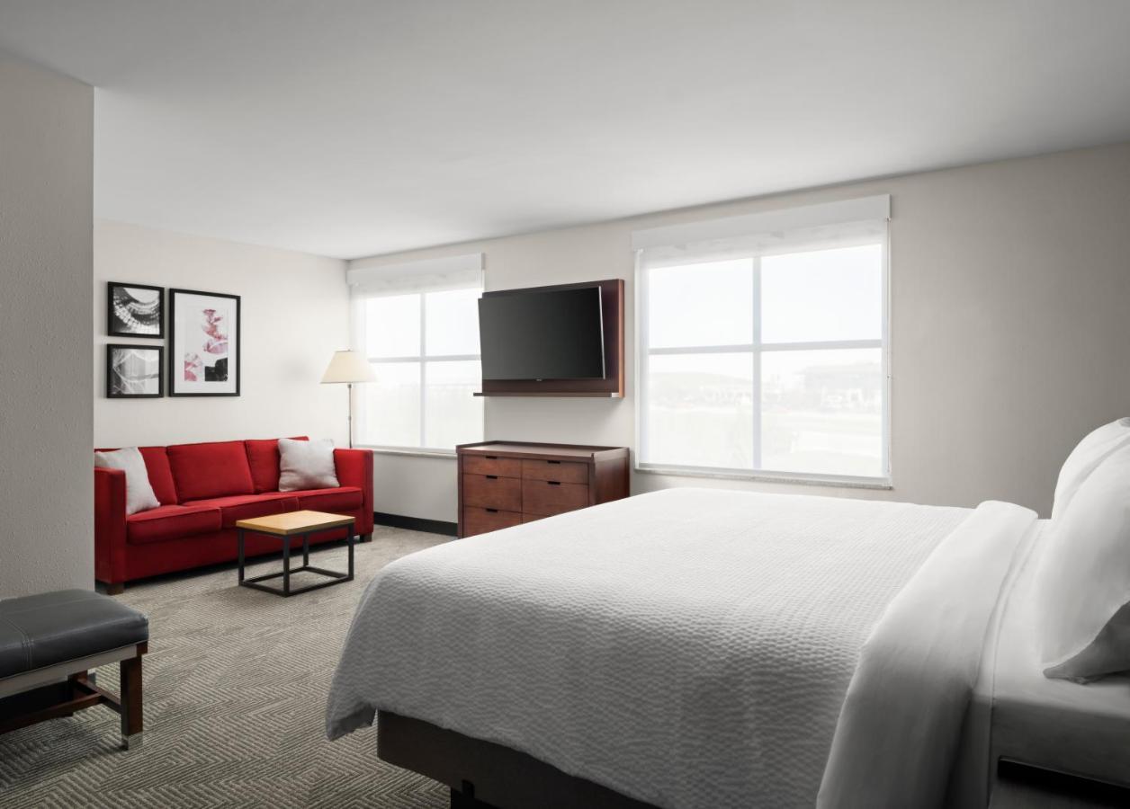 Holiday Inn - Cincinnati - Liberty Way By Ihg West Chester Dış mekan fotoğraf