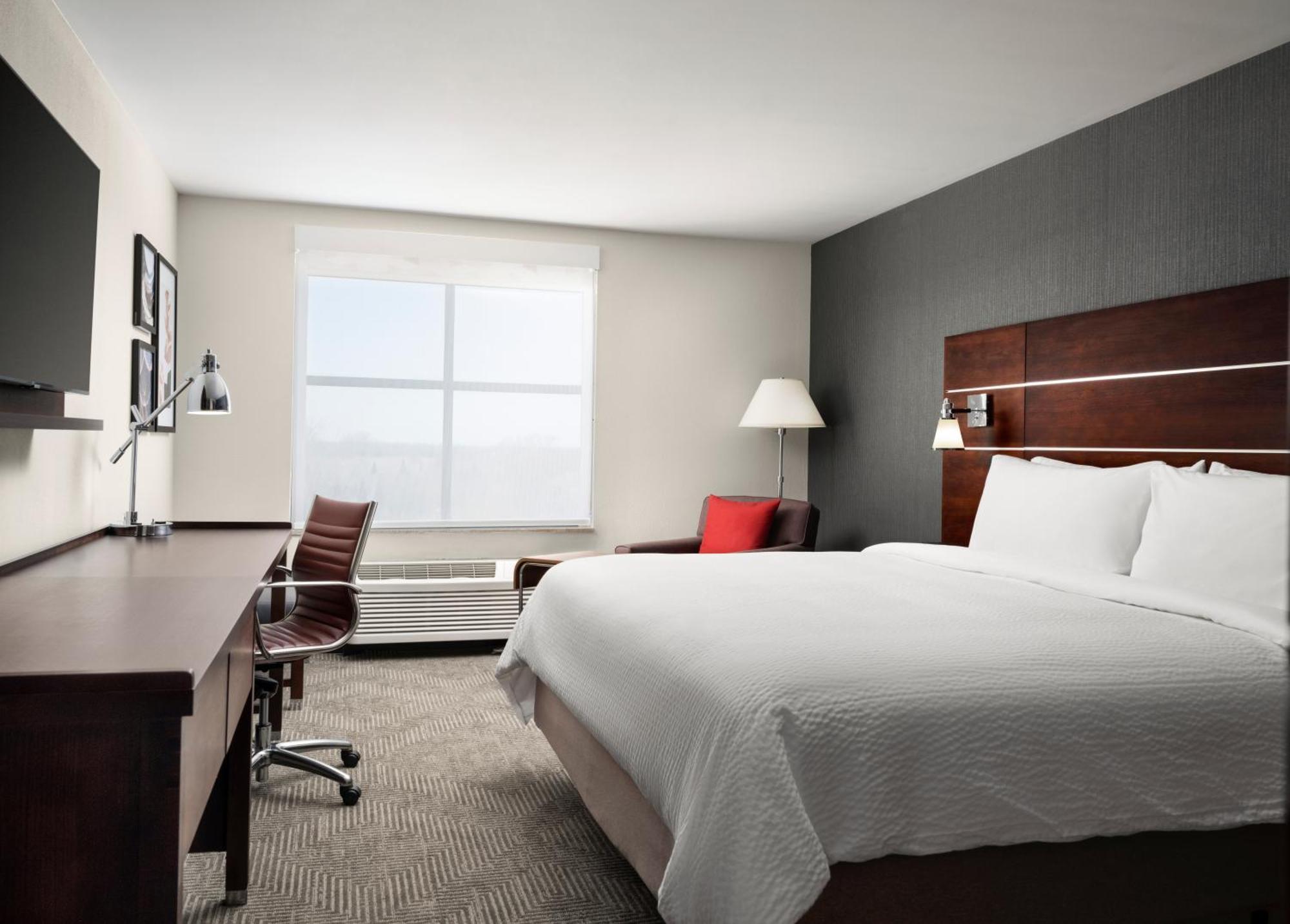 Holiday Inn - Cincinnati - Liberty Way By Ihg West Chester Dış mekan fotoğraf