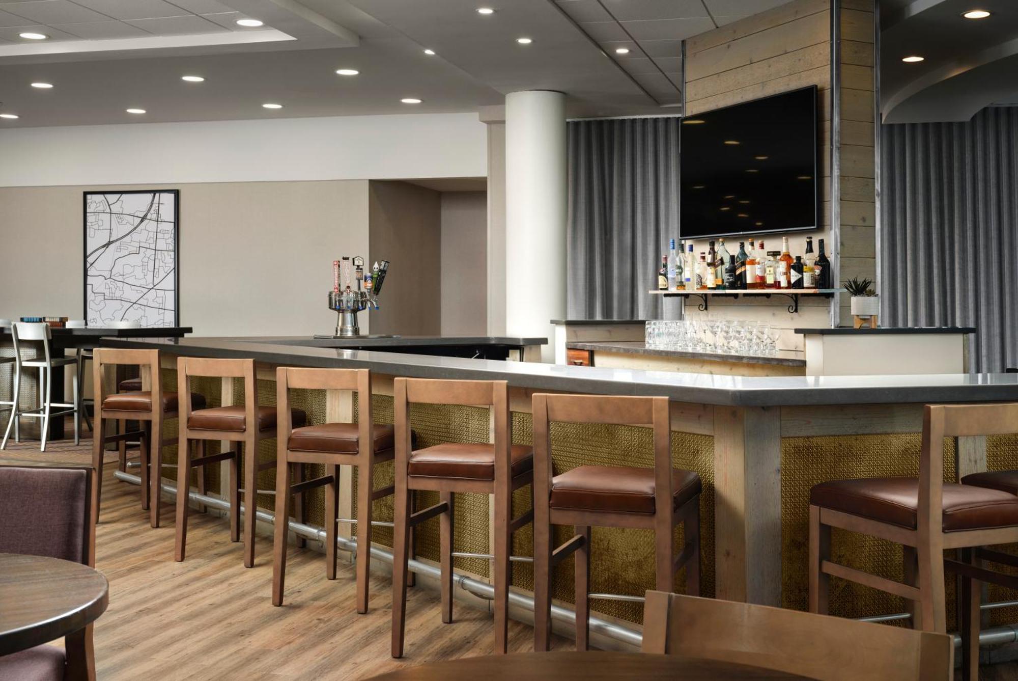 Holiday Inn - Cincinnati - Liberty Way By Ihg West Chester Dış mekan fotoğraf