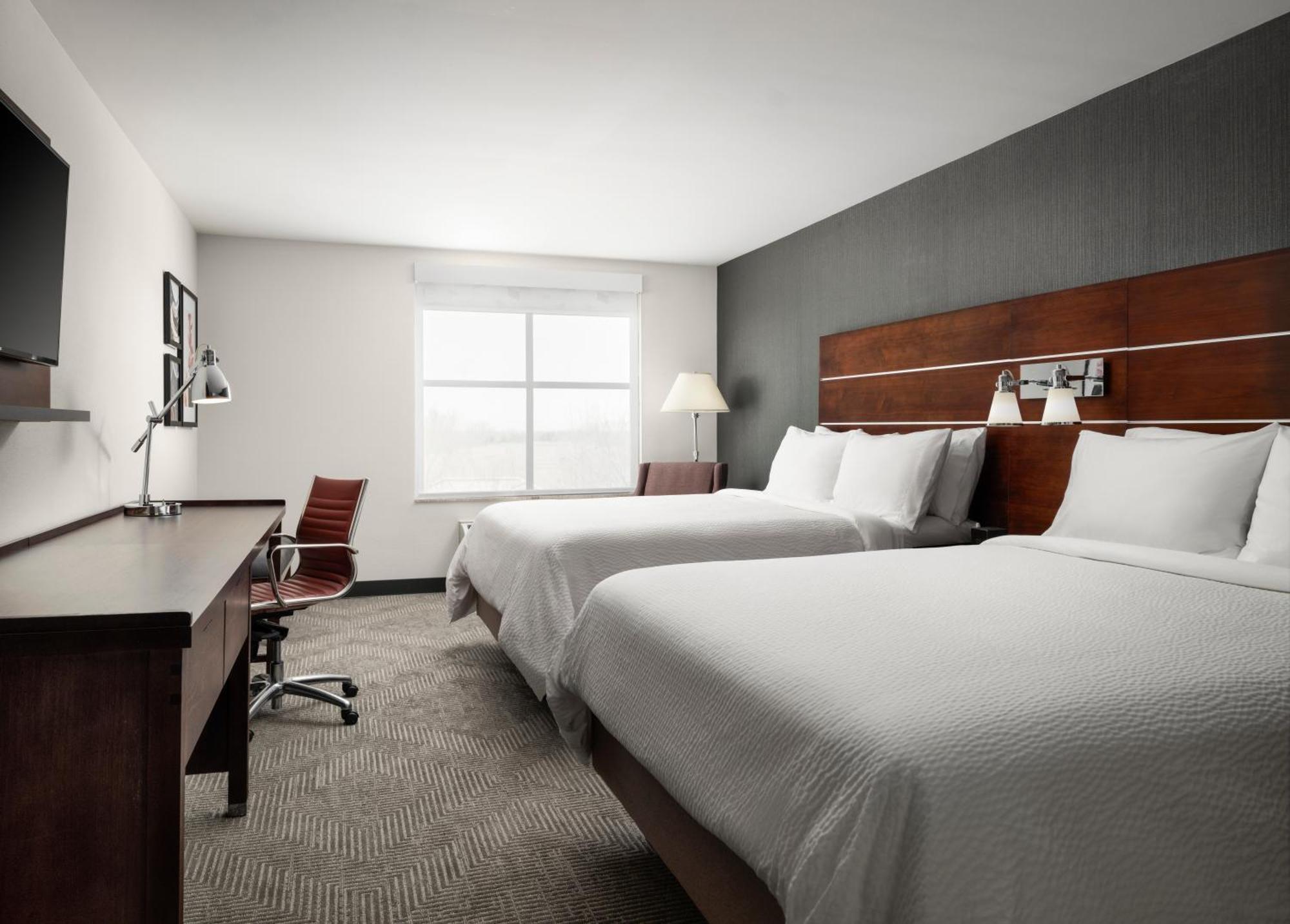 Holiday Inn - Cincinnati - Liberty Way By Ihg West Chester Dış mekan fotoğraf