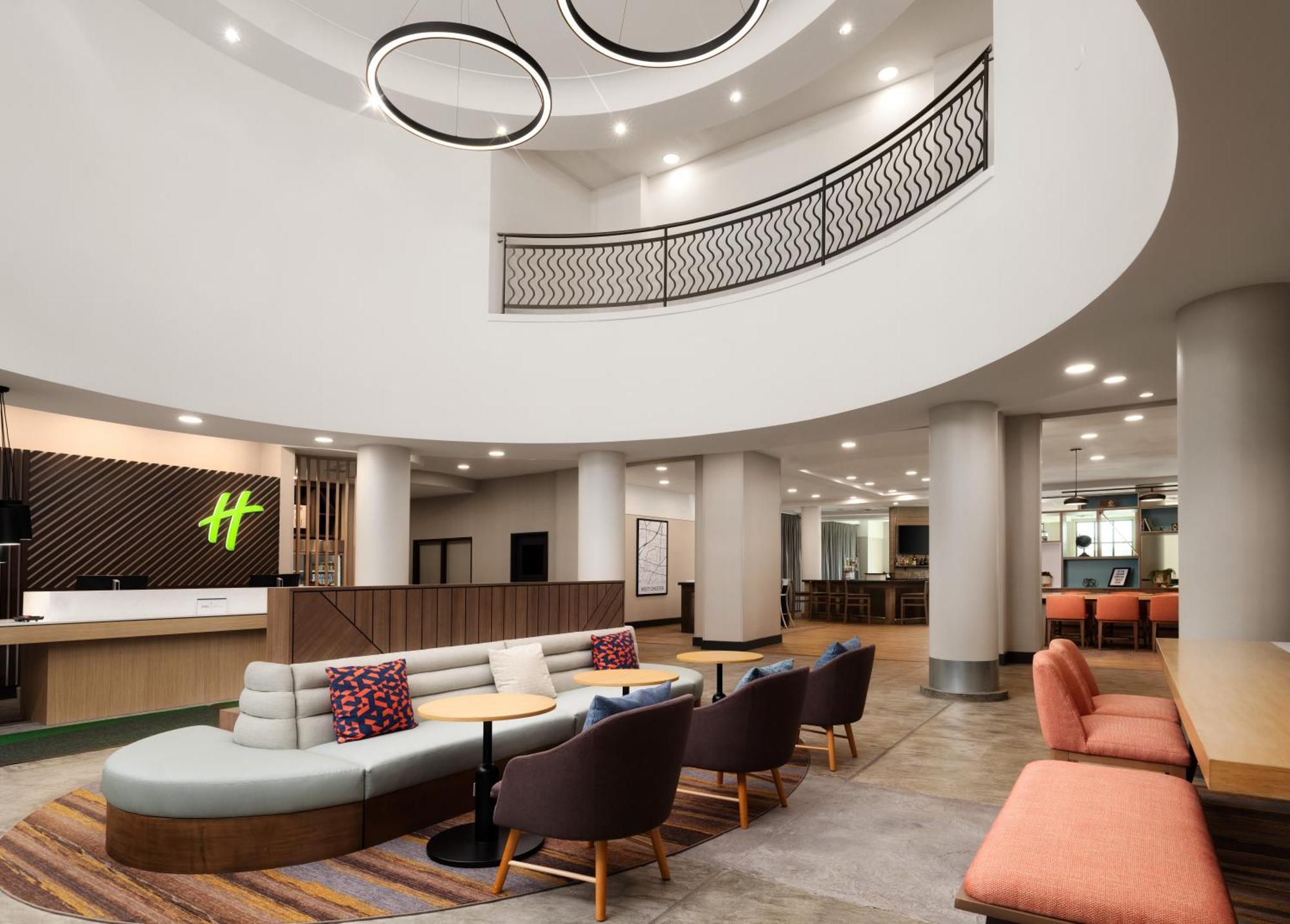 Holiday Inn - Cincinnati - Liberty Way By Ihg West Chester Dış mekan fotoğraf