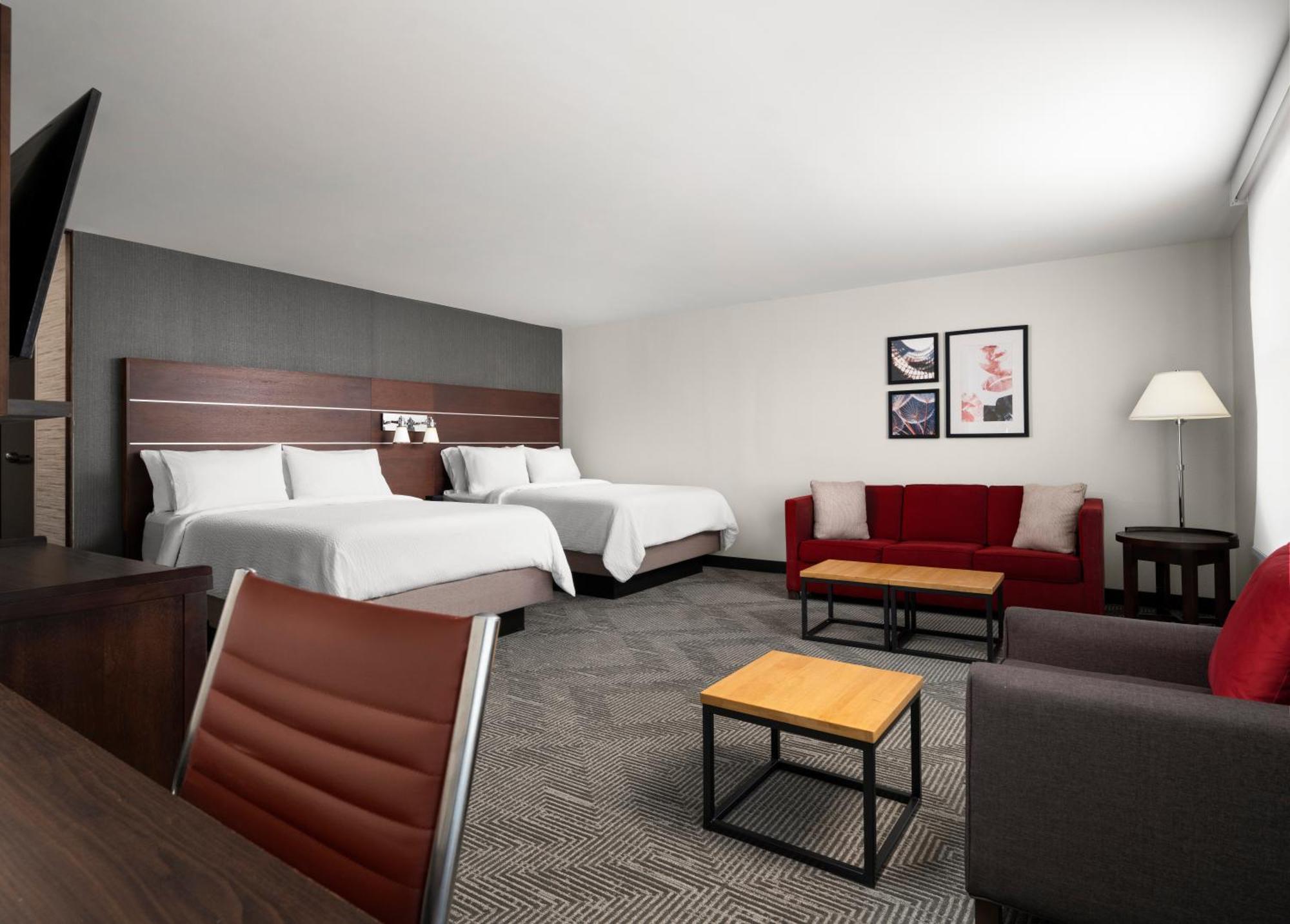Holiday Inn - Cincinnati - Liberty Way By Ihg West Chester Dış mekan fotoğraf