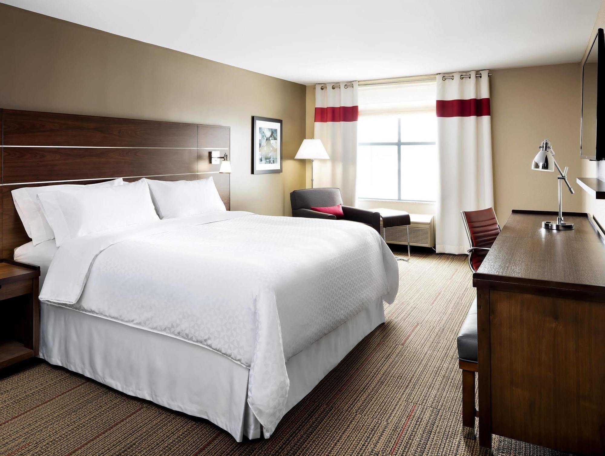 Holiday Inn - Cincinnati - Liberty Way By Ihg West Chester Dış mekan fotoğraf